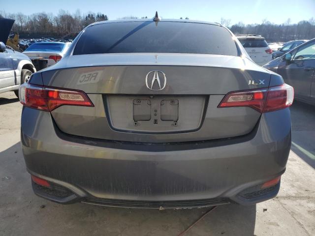 Photo 6 from auction – 2017 ACURA ILX BASE W with VIN 19UDE2F34HA014040