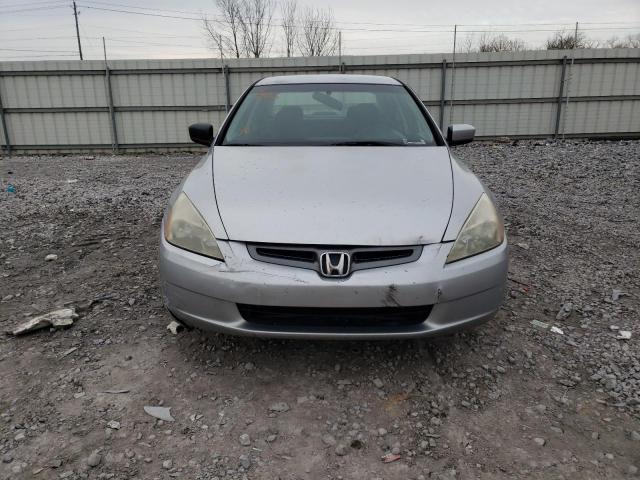 Photo 5 from auction – 2003 HONDA ACCORD with VIN JHMCM56373C059385