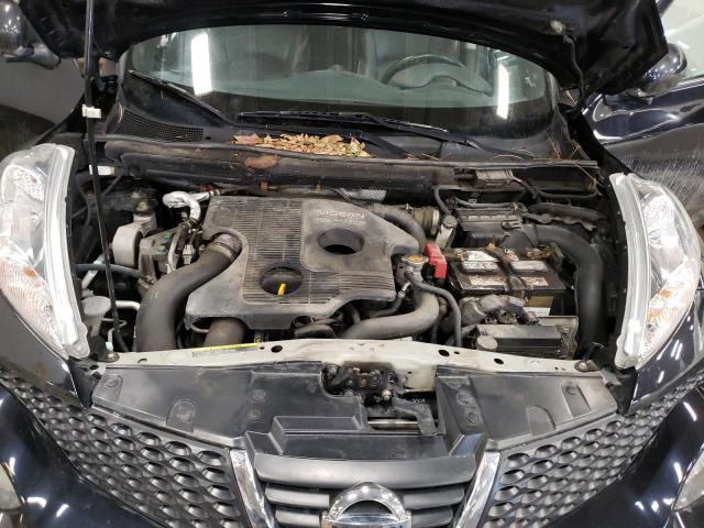 Photo 11 from auction – 2014 NISSAN JUKE S with VIN JN8AF5MV2ET355414