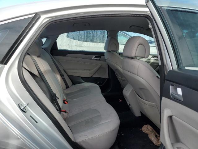 Photo 10 from auction – 2015 HYUNDAI SONATA SE with VIN 5NPE24AF6FH015074