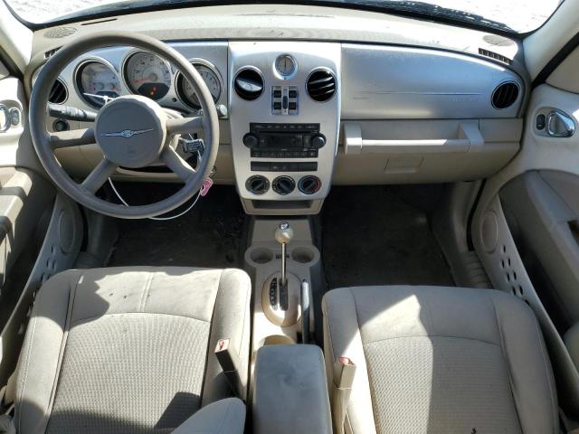 Photo 8 from auction – 2008 CHRYSLER PT CRUISER with VIN 3A8FY58B08T151062
