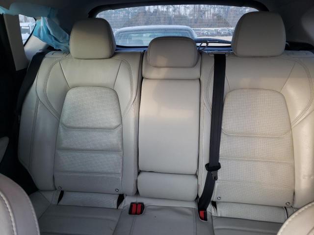 Photo 10 from auction – 2017 MAZDA CX-5 GRAND with VIN JM3KFADL8H0163967