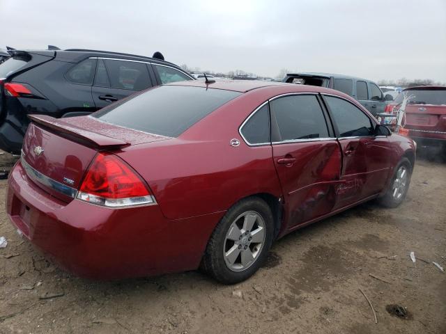 Photo 3 from auction – 2008 CHEVROLET IMPALA LT with VIN 2G1WT58K081318925