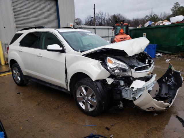 Photo 4 from auction – 2014 CHEVROLET EQUINOX LT with VIN 1GNALCEK3EZ112258