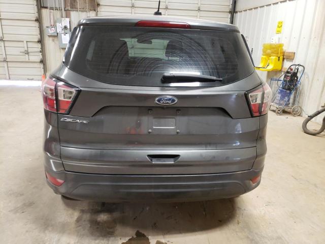 Photo 6 from auction – 2017 FORD ESCAPE S with VIN 1FMCU0F72HUC49308