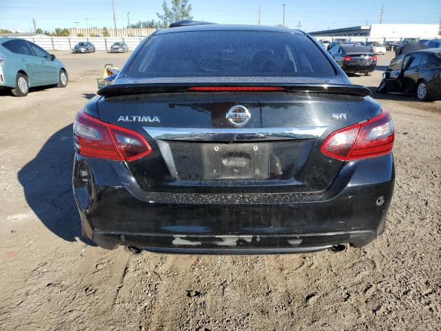 Photo 6 from auction – 2017 NISSAN ALTIMA 2.5 with VIN 1N4AL3AP9HC193404
