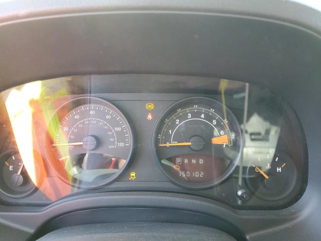 Photo 9 from auction – 2015 JEEP PATRIOT SP with VIN 1C4NJRBB7FD207251
