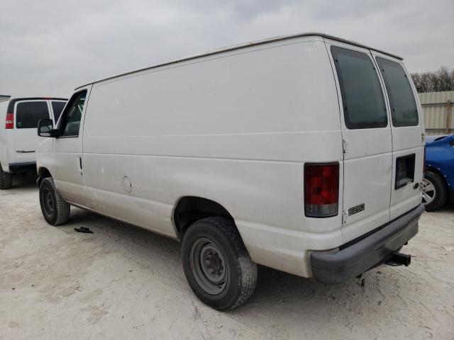 Photo 2 from auction – 2005 FORD ECONOLINE with VIN 1FTNE24L95HA63338