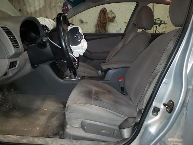 Photo 7 from auction – 2010 NISSAN ALTIMA BAS with VIN 1N4AL2AP5AN514360