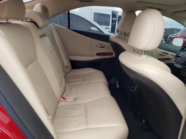 Photo 10 from auction – 2010 LEXUS HS 250H with VIN JTHBB1BA2A2014582