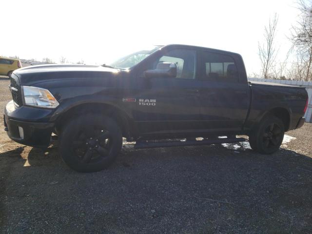 RAM 1500 SLT 2016 with VIN 1C6RR7LM0GS357947 - Photo from auction