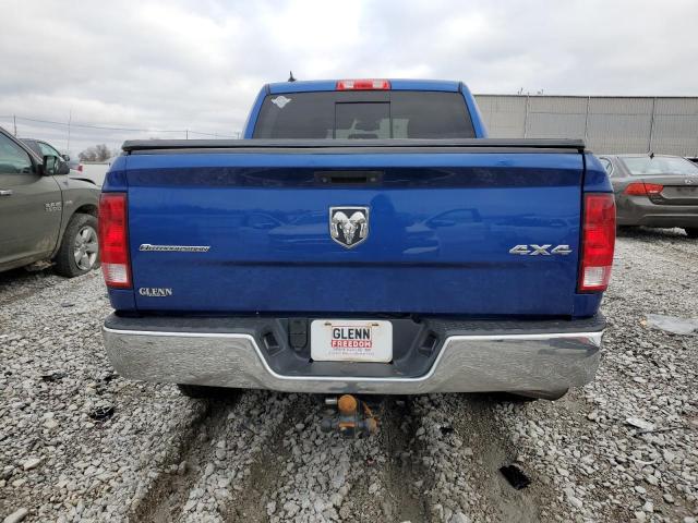 Photo 6 from auction – 2016 RAM 1500 SLT with VIN 1C6RR7LG4GS219998