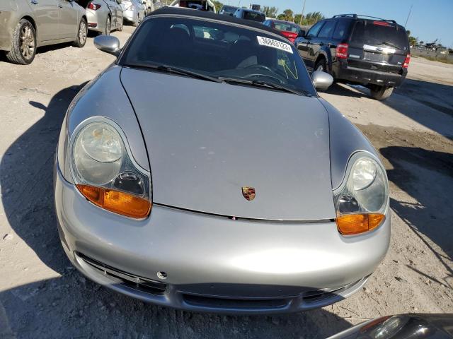 Zdjęcie 5 z aukcji – 2001 PORSCHE BOXSTER S z VIN WP0CB298X1U660102