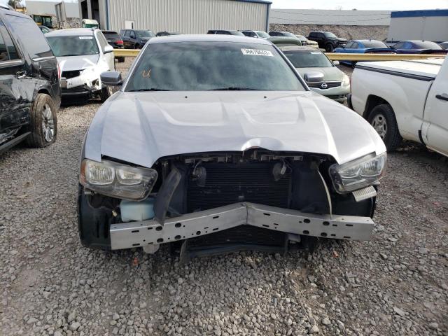 Photo 5 from auction – 2014 DODGE CHARGER SX with VIN 2C3CDXHG8EH138193