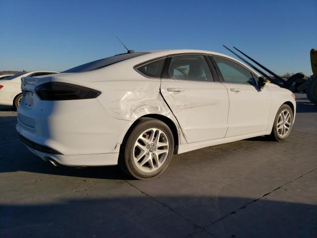 Photo 3 from auction – 2016 FORD FUSION SE with VIN 3FA6P0H74GR174080
