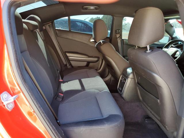 Photo 10 from auction – 2017 DODGE CHARGER SE with VIN 2C3CDXBG9HH595883