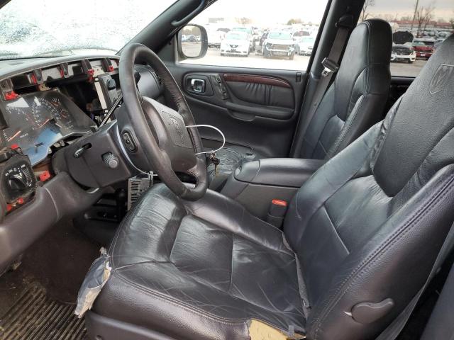Photo 7 from auction – 2000 DODGE DURANGO with VIN 1B4HS28N6YF269831