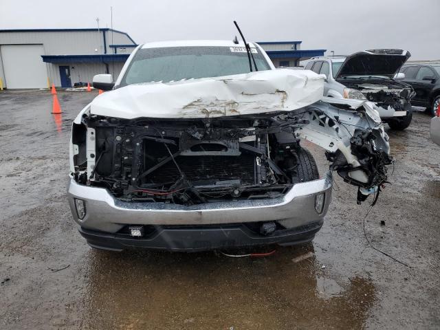Photo 5 from auction – 2019 CHEVROLET SILVERADO with VIN 2GCRCPEC9K1244862