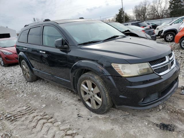 Photo 4 from auction – 2011 DODGE JOURNEY LU with VIN 3D4PH9FG4BT513647