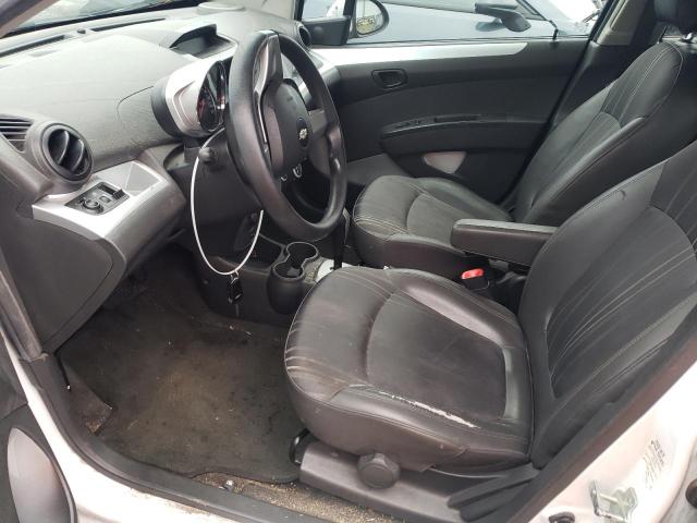 Foto 7 de la subasta – 2014 CHEVROLET SPARK 1LT con VIN KL8CD6S98EC540100