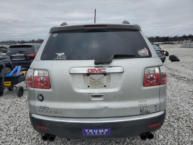 Zdjęcie 6 z aukcji – 2012 GMC ACADIA SLE z VIN 1GKKRNED3CJ380686