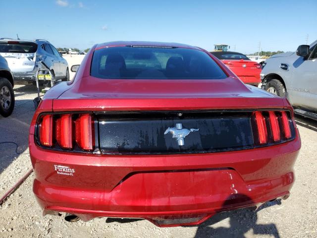 Photo 6 from auction – 2017 FORD MUSTANG with VIN 1FA6P8AM5H5246844