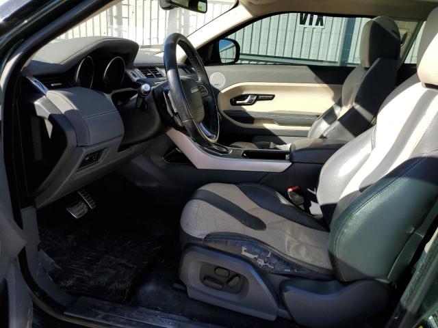 Photo 7 from auction – 2012 LAND ROVER RANGE ROVE with VIN SALVT1BG3CH609272