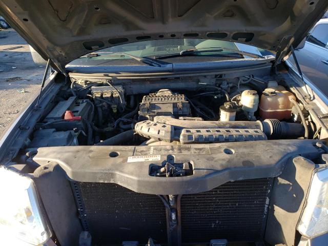 Photo 11 from auction – 2006 FORD F150 with VIN 1FTPX14536KC01281