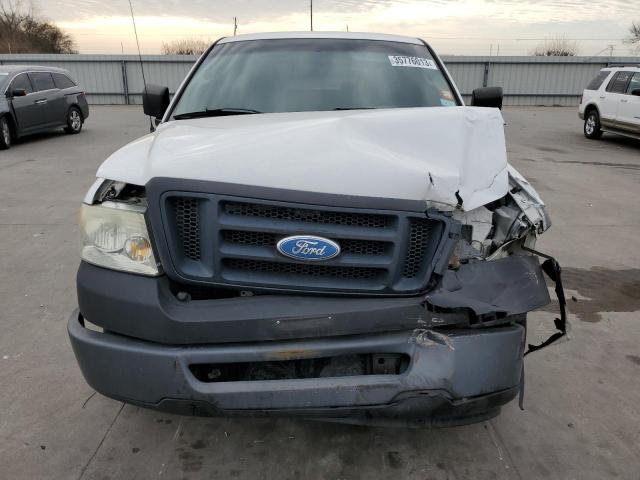 Photo 5 from auction – 2007 FORD F150 with VIN 1FTRX12WX7FB89869