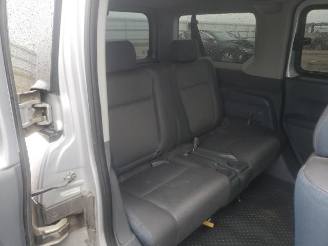 Photo 11 from auction – 2004 HONDA ELEMENT EX with VIN 5J6YH18634L014094