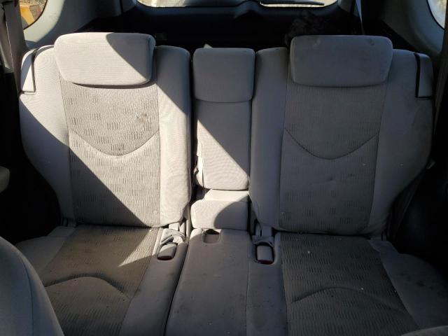 Photo 10 from auction – 2010 TOYOTA RAV4 with VIN JTMBF4DV1A5030875