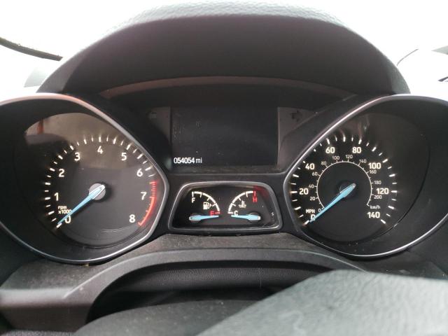 Photo 9 from auction – 2019 FORD ESCAPE S with VIN 1FMCU0F74KUA96034