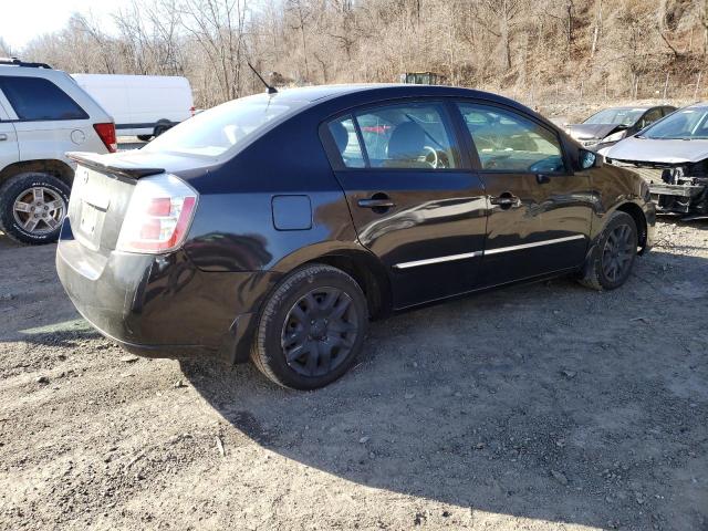 Photo 3 from auction – 2011 NISSAN SENTRA 2.0 with VIN 3N1AB6AP6BL669332