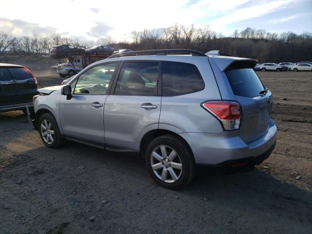 Photo 2 from auction – 2017 SUBARU FORESTER 2 with VIN JF2SJAGC3HH810460