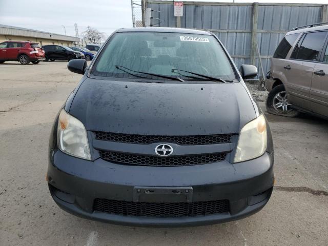 Photo 5 from auction – 2006 TOYOTA SCION XA with VIN JTKKT624560162078