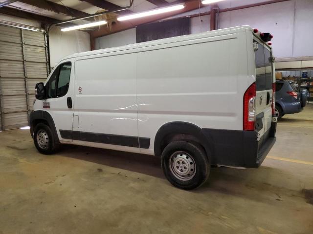 Photo 2 from auction – 2018 RAM PROMASTER with VIN 3C6TRVAG5JE109954
