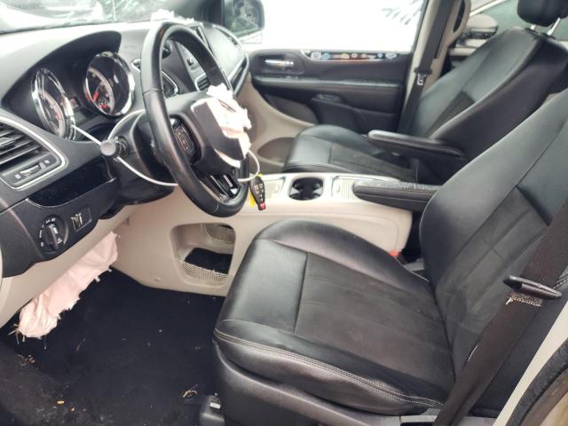 Photo 7 from auction – 2019 DODGE GRAND CARA with VIN 2C4RDGCG3KR632545