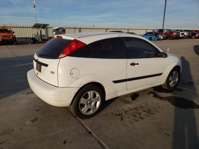 صورة رقم 3 من المزاد - 2003 FORD FOCUS S مع VIN 3FAFP31303R175617