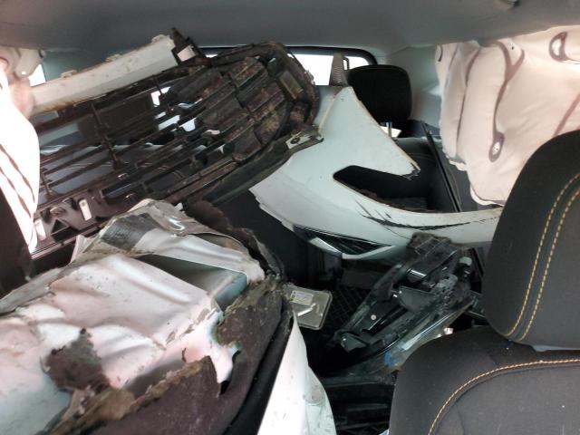 Photo 10 from auction – 2020 GMC TERRAIN SL with VIN 3GKALMEVXLL182714