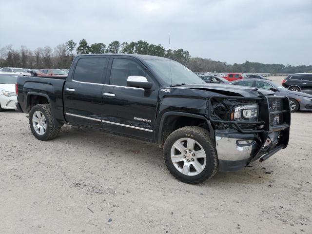 Photo 4 from auction – 2016 GMC SIERRA K15 with VIN 3GTU2NEC6GG303656