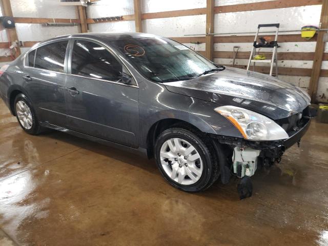 Photo 4 from auction – 2011 NISSAN ALTIMA BAS with VIN 1N4AL2AP4BN401677