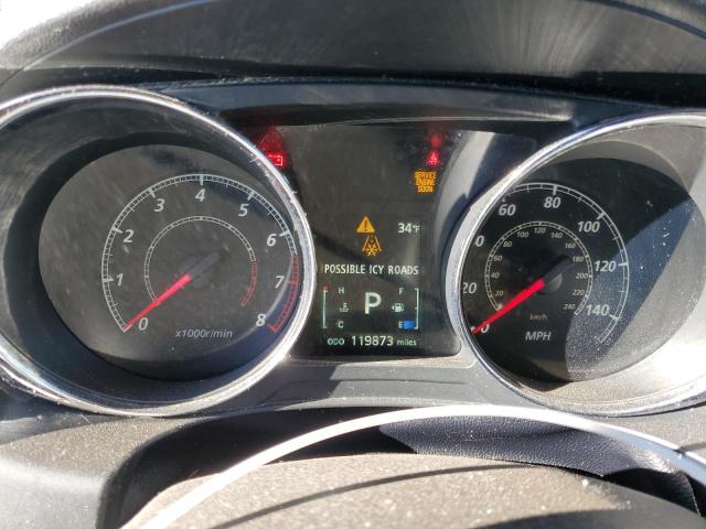 Photo 9 from auction – 2015 MITSUBISHI OUTLANDER with VIN 4A4AP4AU9FE010961