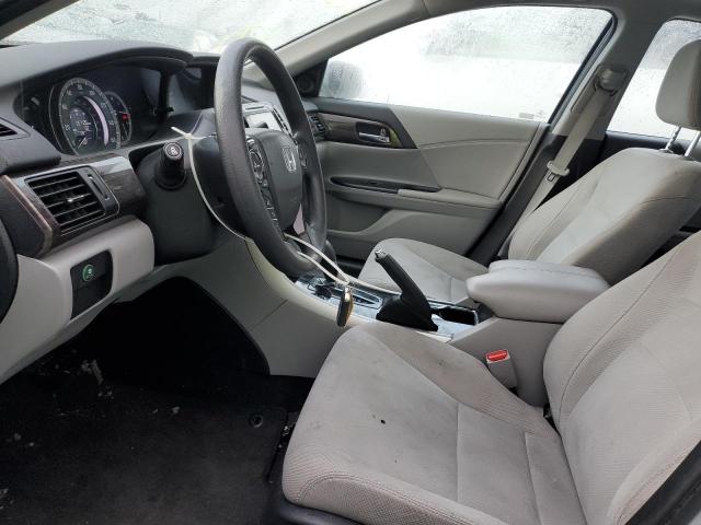 Photo 7 from auction – 2017 HONDA ACCORD EX with VIN 1HGCR2F76HA177789