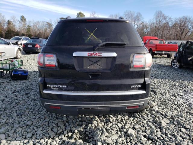 Photo 6 from auction – 2016 GMC ACADIA SLE with VIN 1GKKVNED9GJ117765