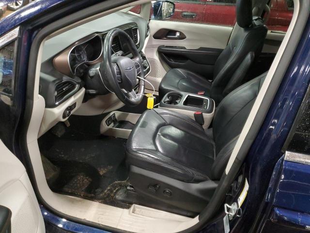 Photo 7 from auction – 2017 CHRYSLER PACIFICA T with VIN 2C4RC1EG2HR817045