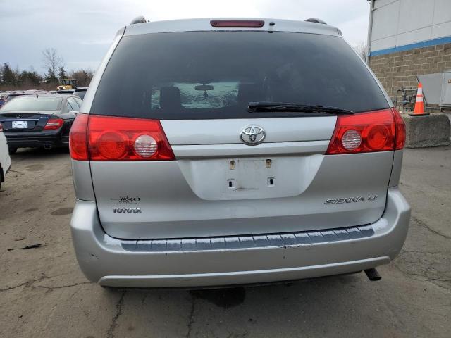 Photo 6 from auction – 2010 TOYOTA SIENNA CE with VIN 5TDKK4CC8AS308905