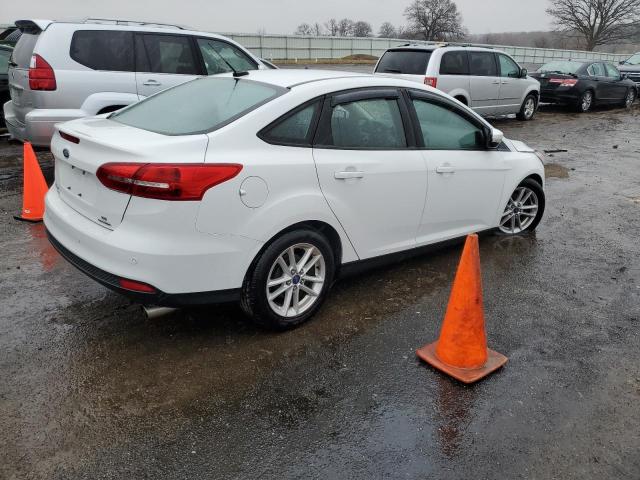 Photo 3 from auction – 2016 FORD FOCUS SE with VIN 1FADP3F28GL383594