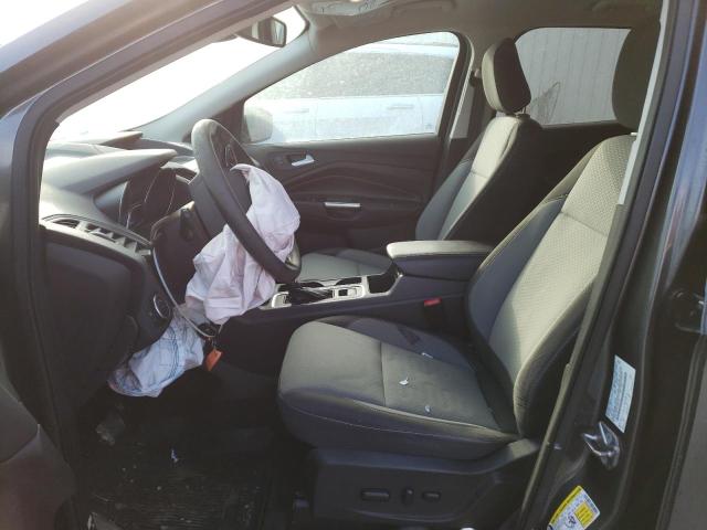 Photo 7 from auction – 2018 FORD ESCAPE with VIN 1FMCU0GD4JUB85153