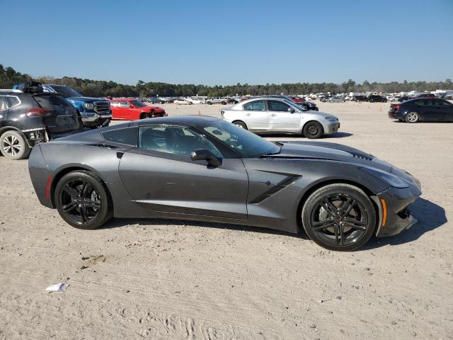 Photo 4 from auction – 2017 CHEVROLET CORVETTE S with VIN 1G1YB2D70H5116693