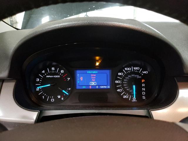 Photo 9 from auction – 2013 FORD EDGE SEL with VIN 2FMDK4JC5DBB28083